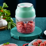 Noux Wireless Chopper™