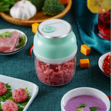 Noux Wireless Chopper™