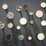 Macaroon Cabinet Knobs Set