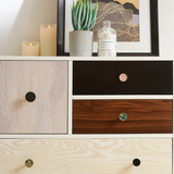 Macaroon Cabinet Knobs Set