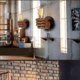 Novara Lamp - Urbbans