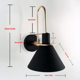 Lecce Wall Light - Urbbans