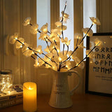 Orchid Branch Light - Urbbans