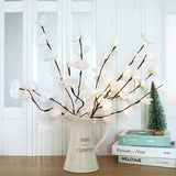 Orchid Branch Light - Urbbans