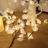 Orchid Branch Light - Urbbans