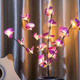 Orchid Branch Light - Urbbans