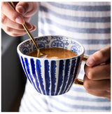 Legnano Ceramic Mug - Urbbans