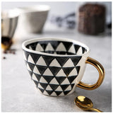 Legnano Ceramic Mug - Urbbans