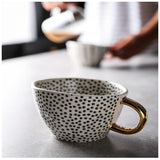Legnano Ceramic Mug - Urbbans