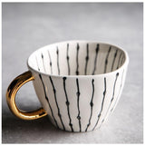 Legnano Ceramic Mug - Urbbans