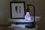 Retro Iron Lamp - Urbbans