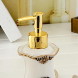 Kairo Handmade Dispenser - Urbbans