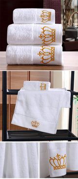 Altamura Towel - Urbbans