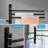 Cremona Towel Holder - Urbbans