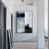 Blue Sky Canvas - Urbbans