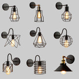 Wall Retro Lamp - Urbbans