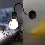 Wall Retro Lamp - Urbbans