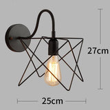 Wall Retro Lamp - Urbbans