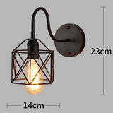 Wall Retro Lamp - Urbbans