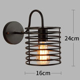 Wall Retro Lamp - Urbbans