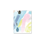 Molly Abstract Canvas - Urbbans