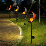 Moon Solar Light - Urbbans