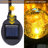 Moon Solar Light - Urbbans