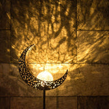 Moon Solar Light - Urbbans