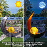 Moon Solar Light - Urbbans
