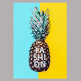 Amber Canvas - Urbbans