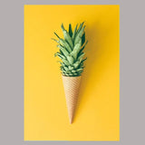 Amber Canvas - Urbbans