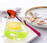 Heart Coffee/Dessert Spoon - Urbbans