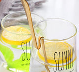 Heart Coffee/Dessert Spoon - Urbbans