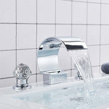 Aprilia Faucet - Urbbans