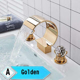 Aprilia Faucet - Urbbans