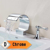 Aprilia Faucet - Urbbans