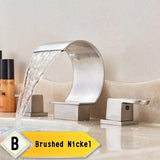 Aprilia Faucet - Urbbans