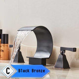 Aprilia Faucet - Urbbans