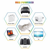 Floral Light - Urbbans