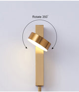Piacenza Switch Lamp - Urbbans