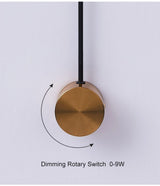Piacenza Switch Lamp - Urbbans