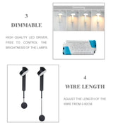 Piacenza Switch Lamp - Urbbans