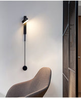 Piacenza Switch Lamp - Urbbans