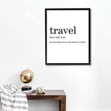 Travel Canvas - Urbbans