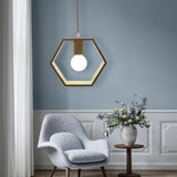 Grosseto Lamp - Urbbans