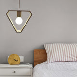 Grosseto Lamp - Urbbans