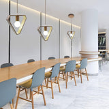 Grosseto Lamp - Urbbans