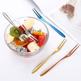 Cosenza Fruit Fork set - Urbbans