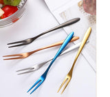 Cosenza Fruit Fork set - Urbbans