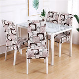 Venice Chair Cover - Urbbans